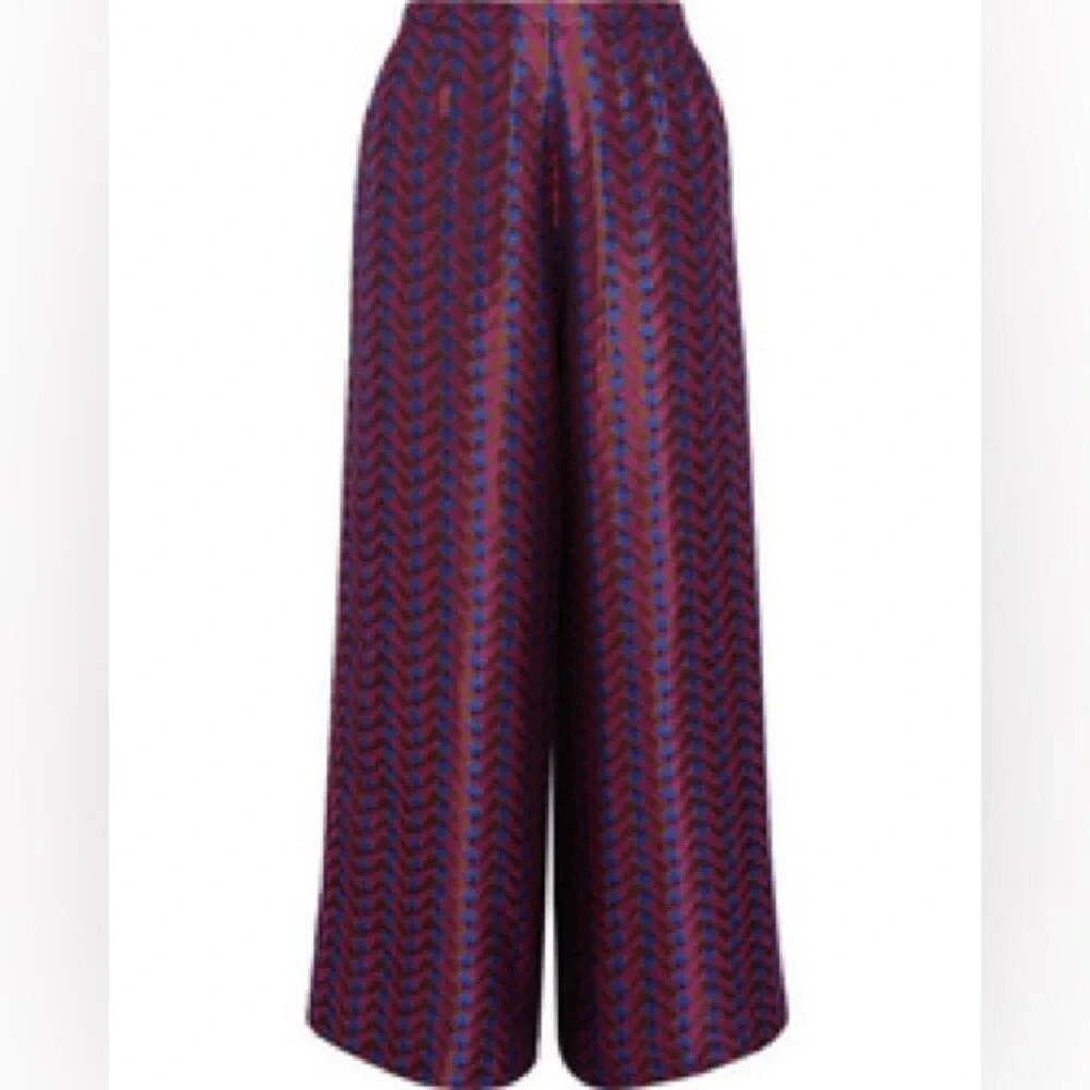 Etro these wide